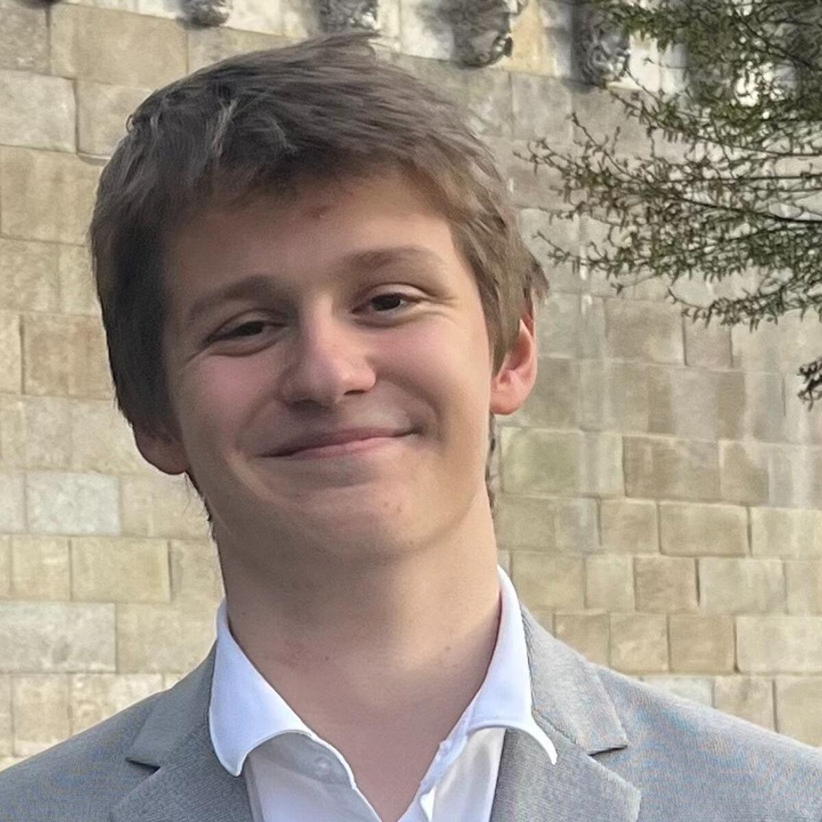 photo profil de Quentin