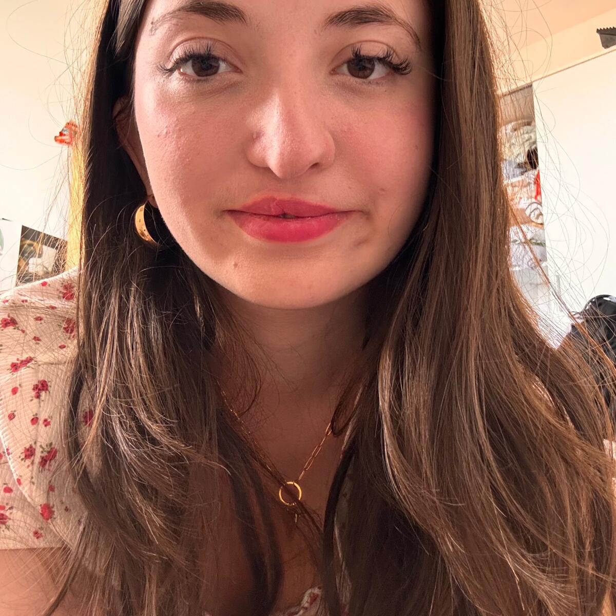 photo profil de Pascaline