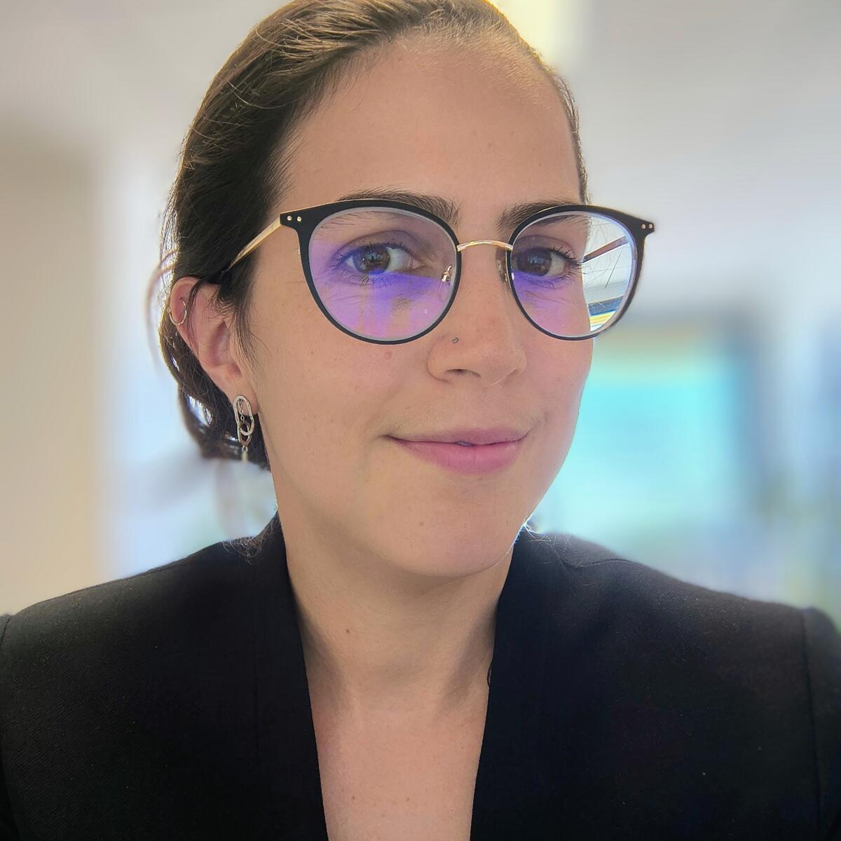 photo profil de Stéphanie 