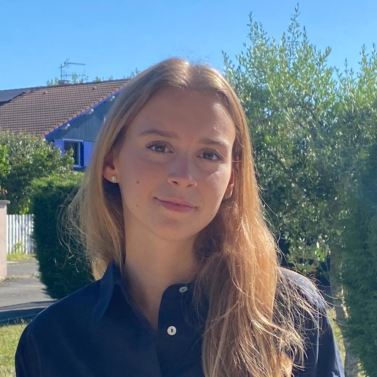 photo profil de Anna