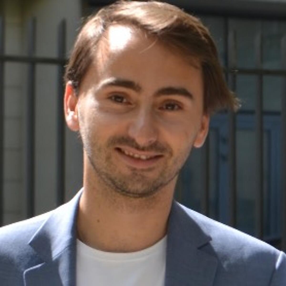 photo profil de Alexandre 