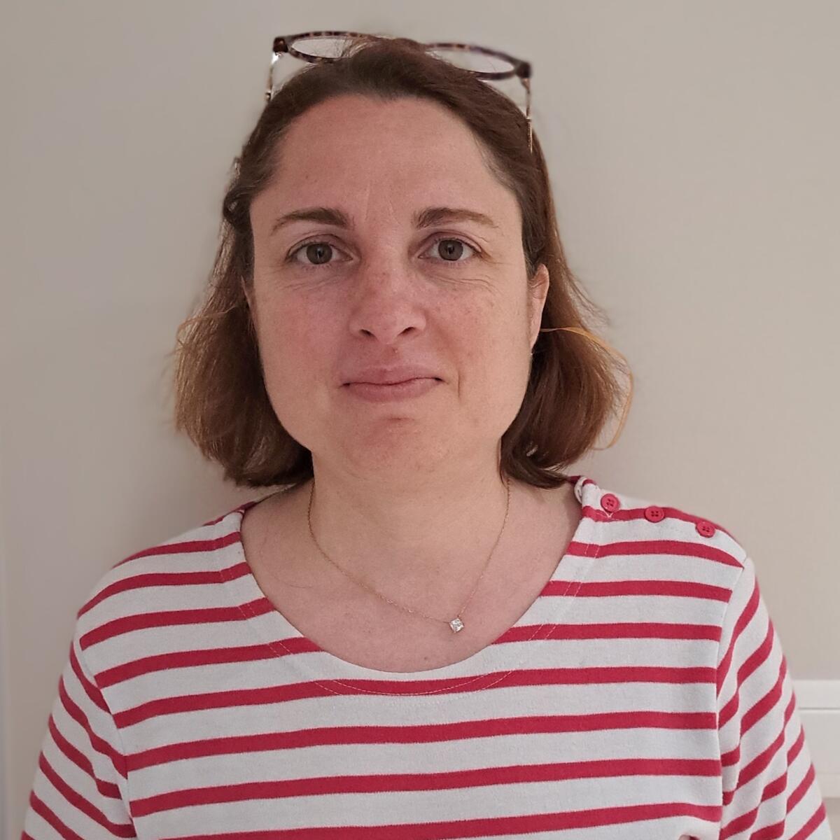 photo profil de Marjorie