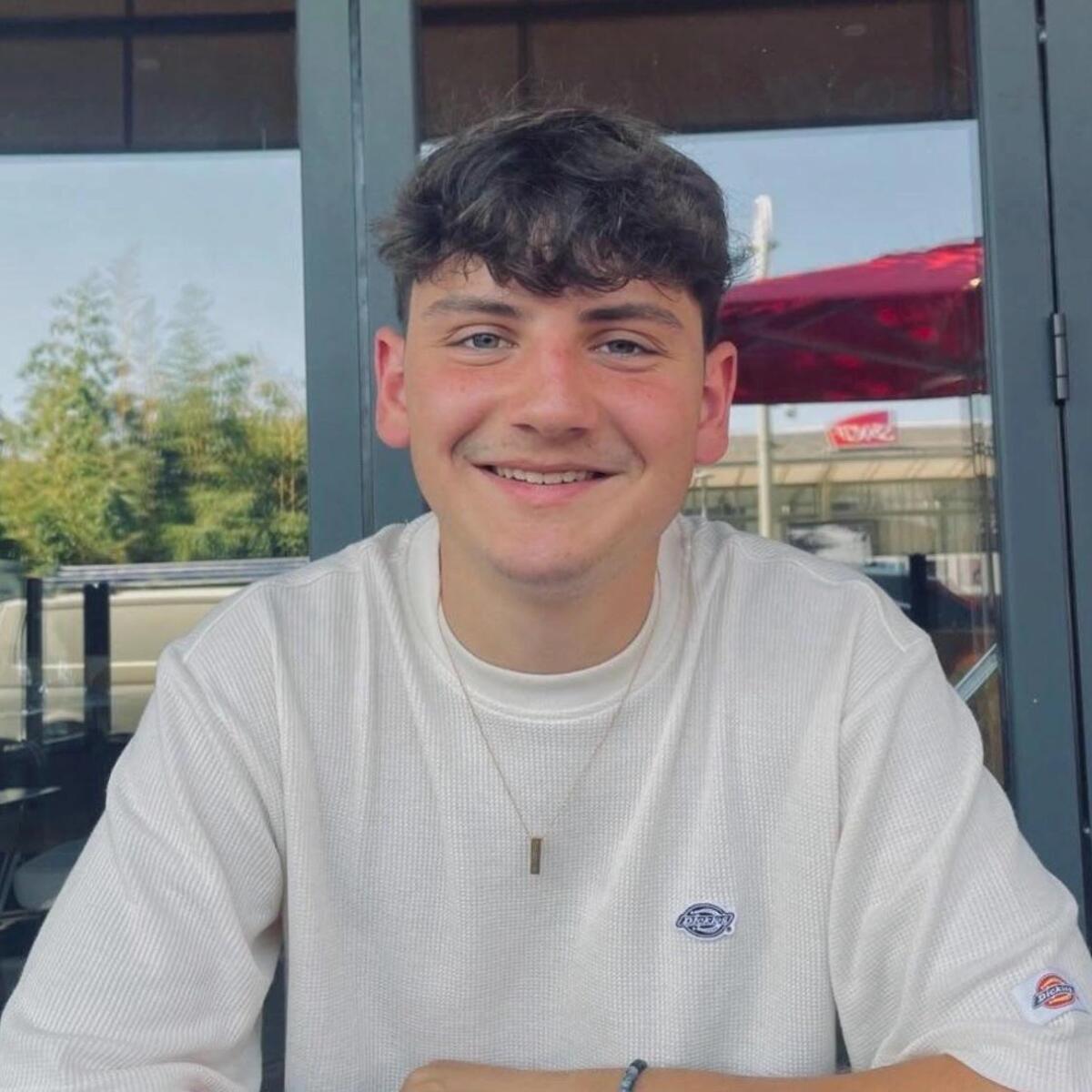photo profil de Mathis