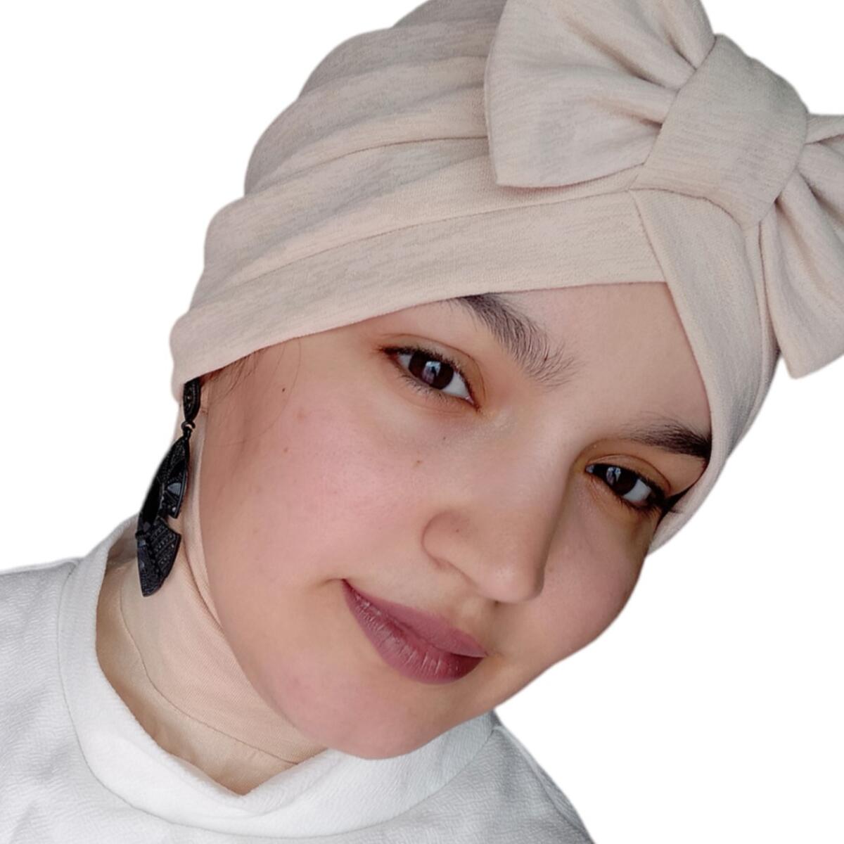 photo profil de Hanane