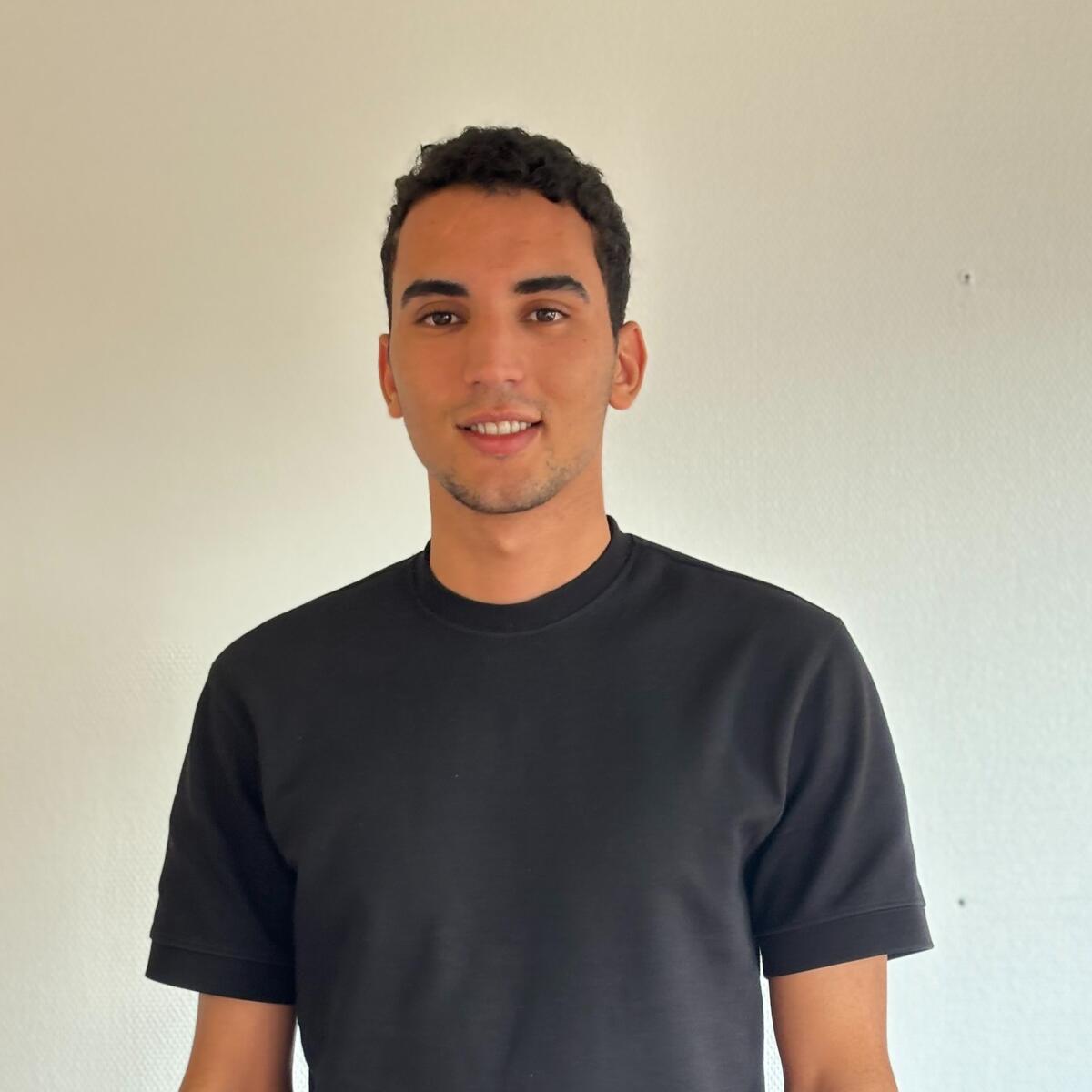 photo profil de Elhouceine