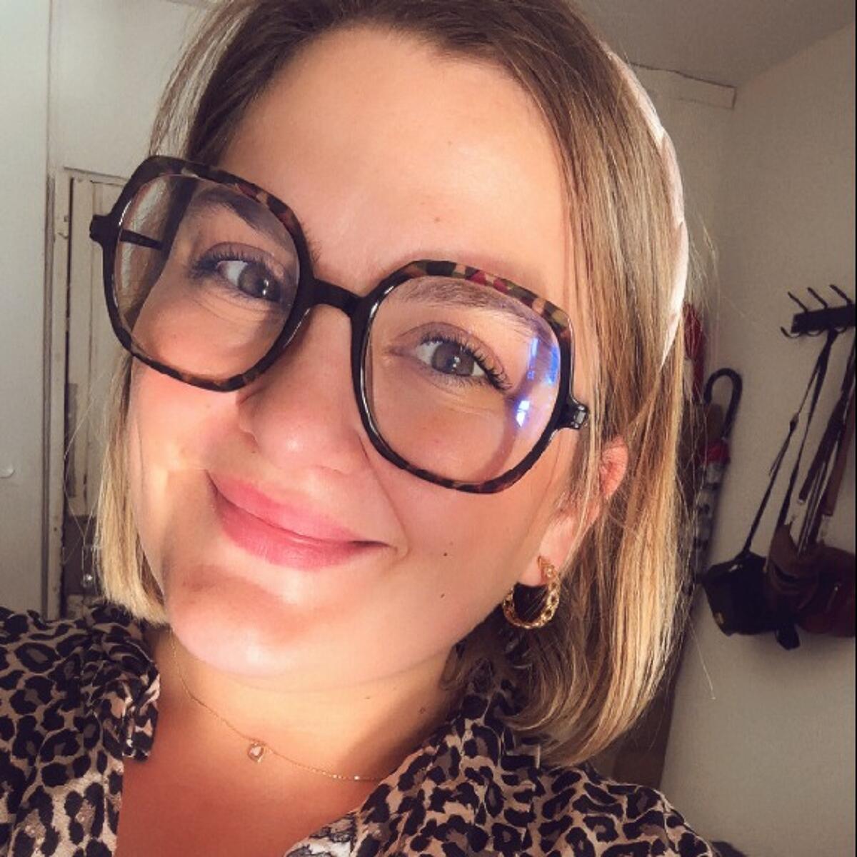photo profil de Carmen