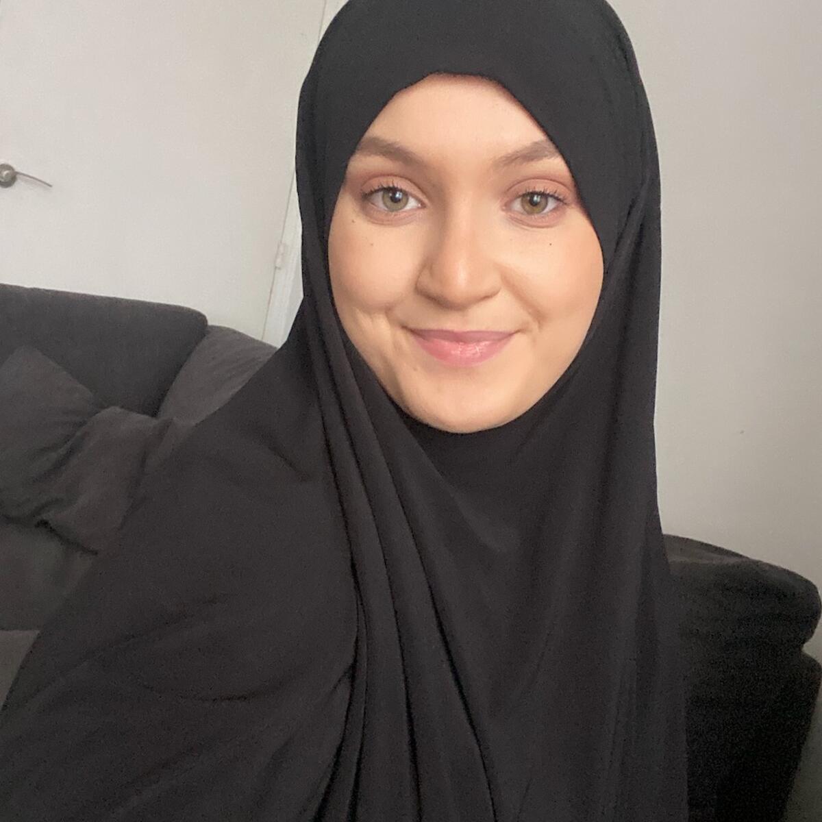 photo profil de Sanaa