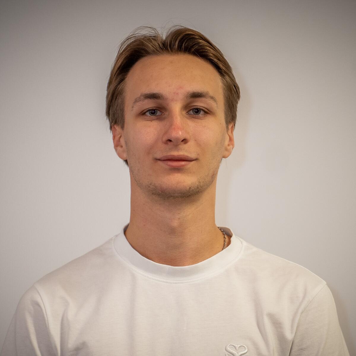photo profil de Clément 