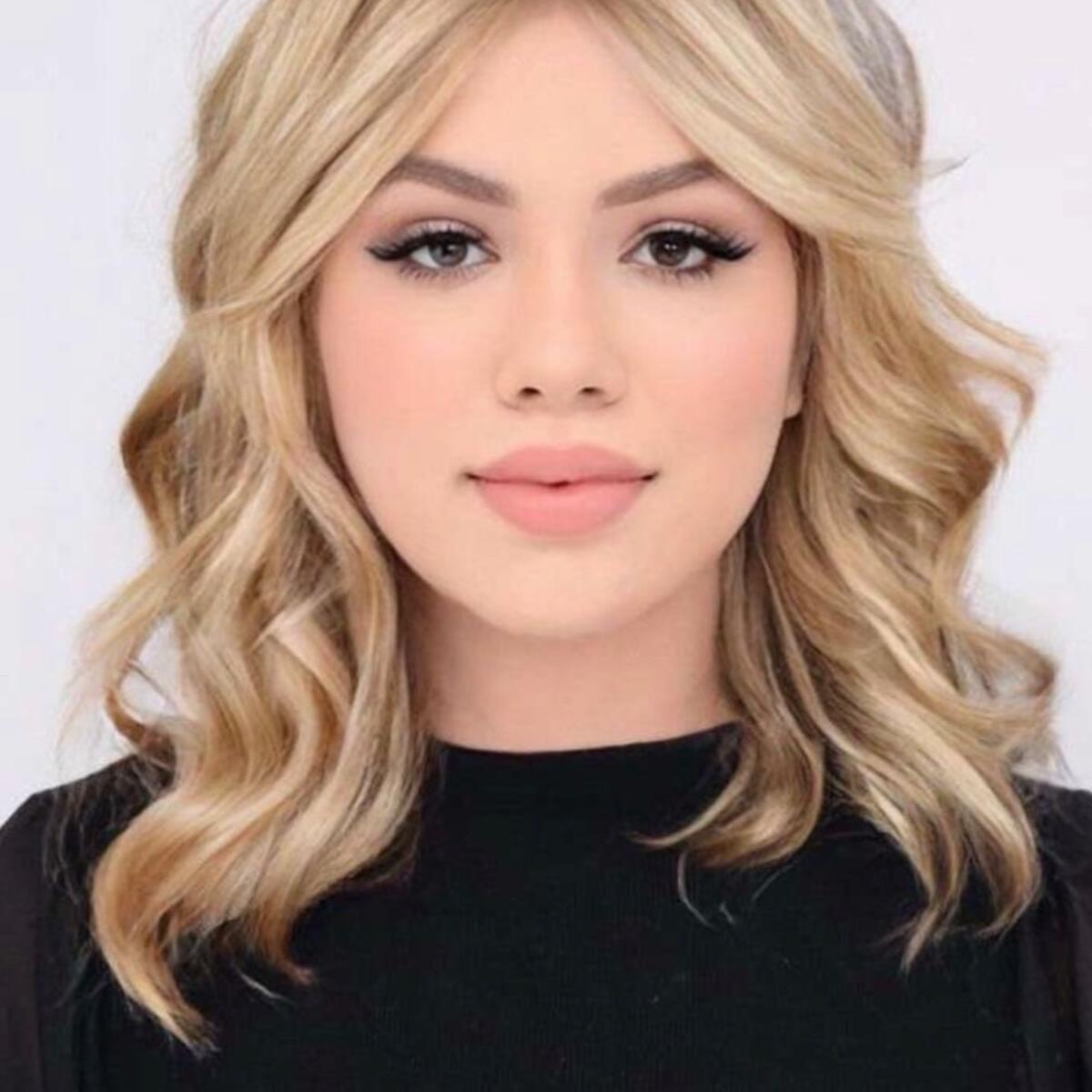 photo profil de Betty