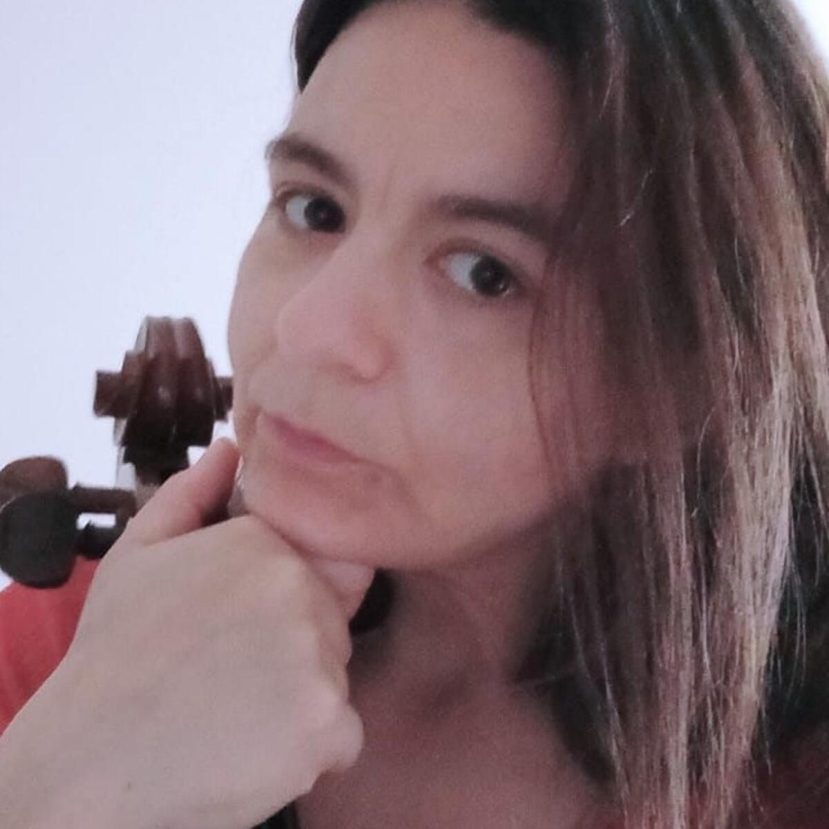 photo profil de Maud