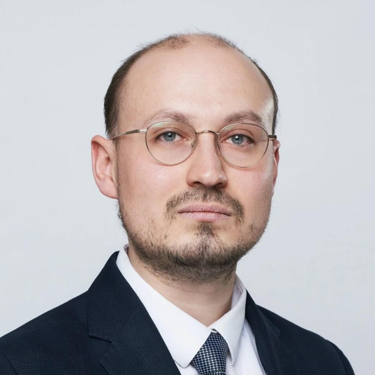 photo profil de Joffrey
