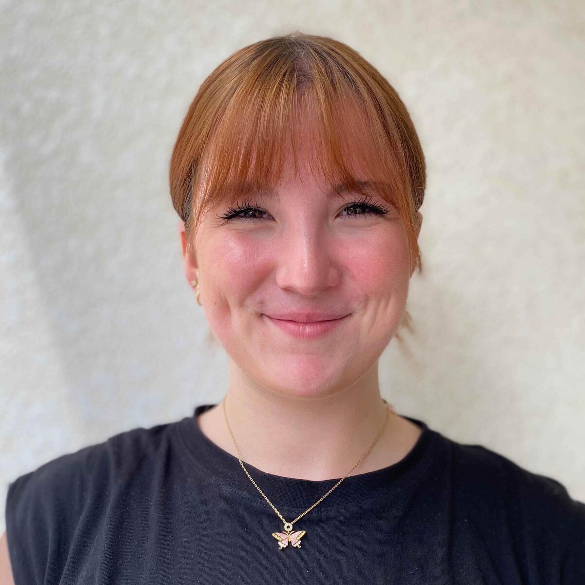 photo profil de Aurore