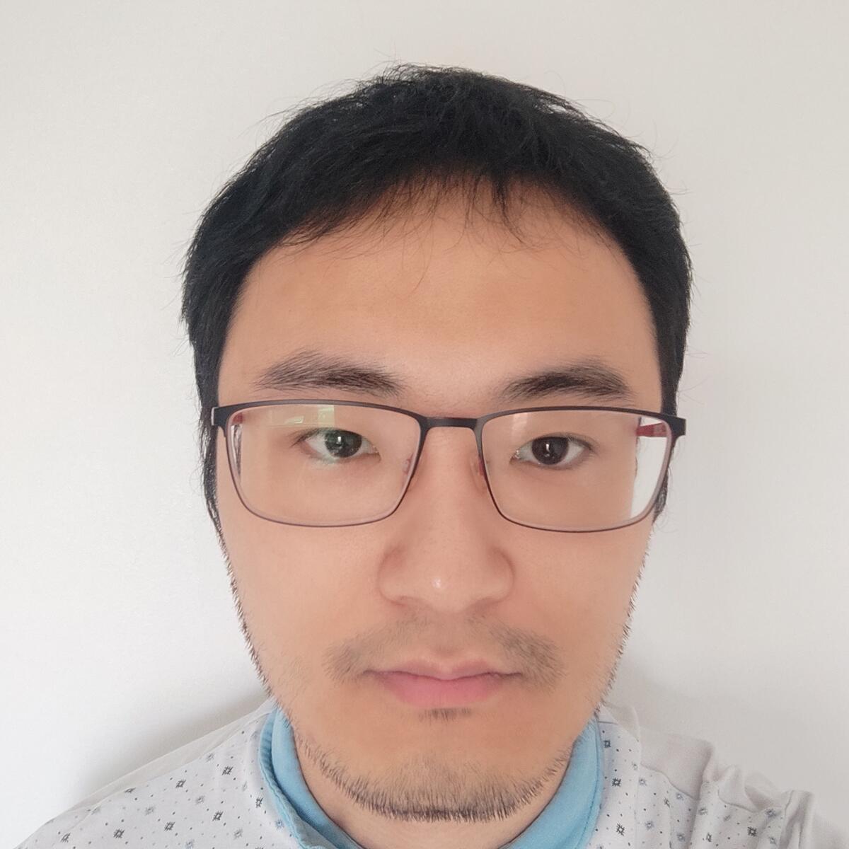 photo profil de Guanqun