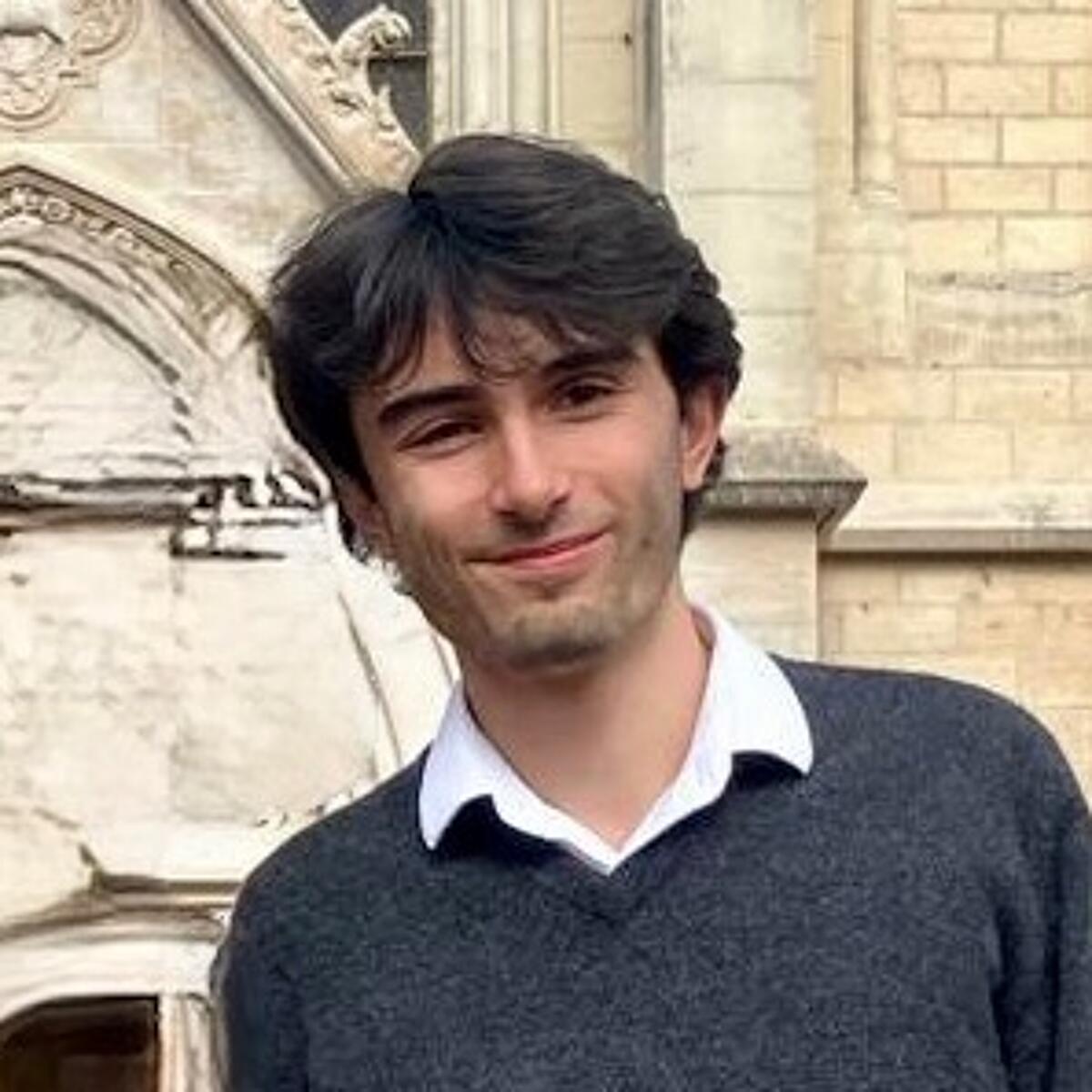 photo profil de Paul