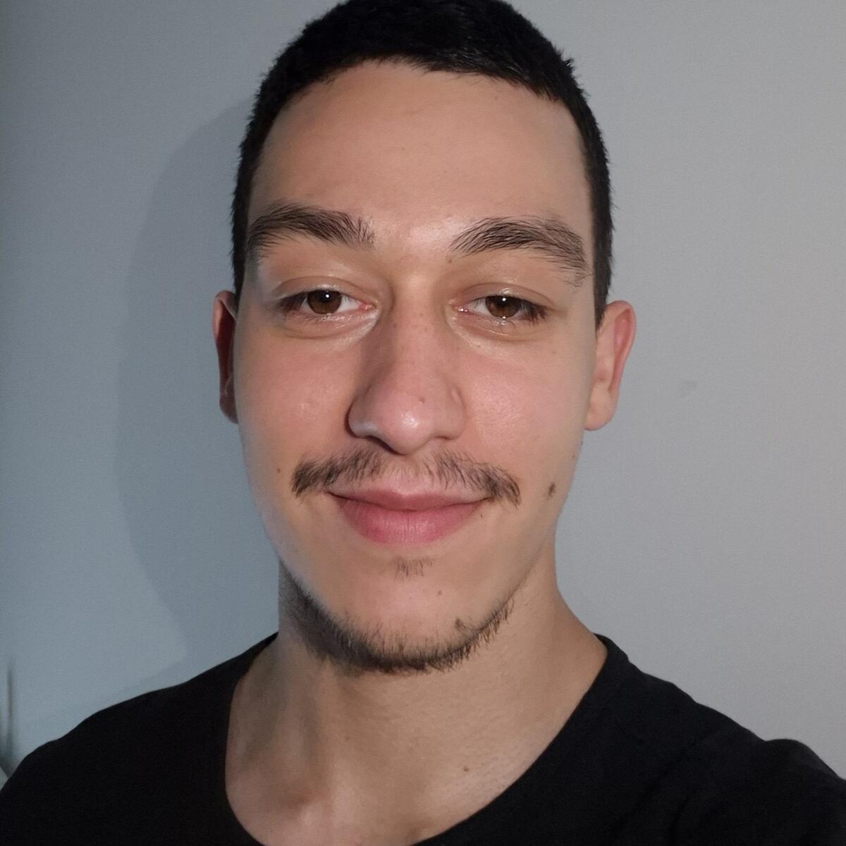 photo profil de Benjamin