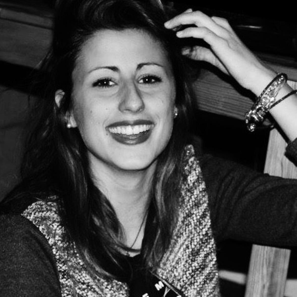 photo profil de Francesca