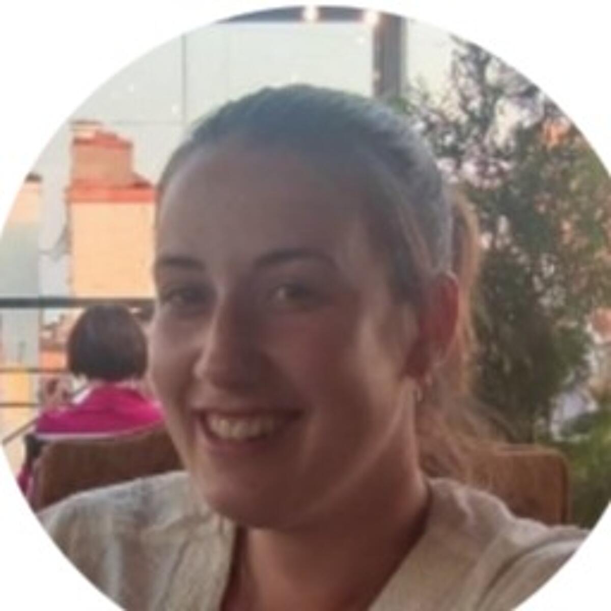 photo profil de Fanny