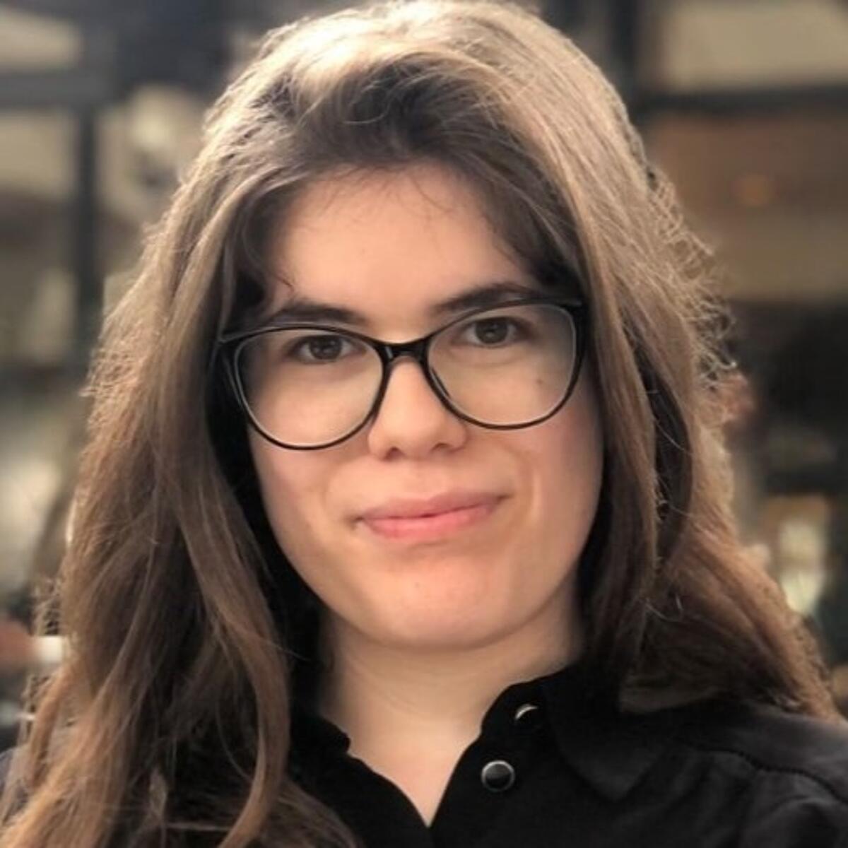 photo profil de Soumaya