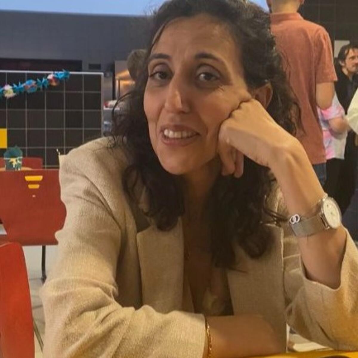 photo profil de Faiza