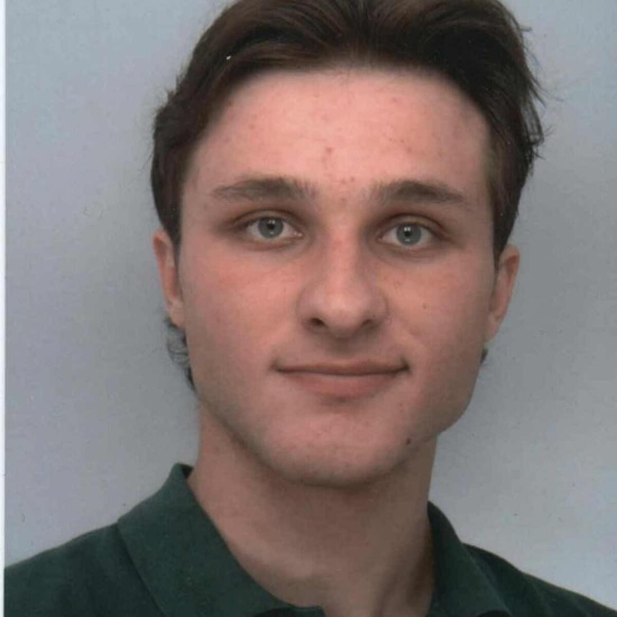 photo profil de Samuel