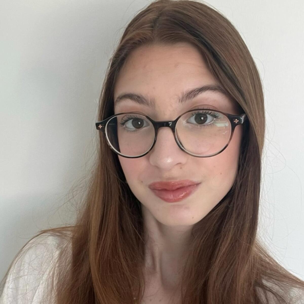 photo profil de Clara