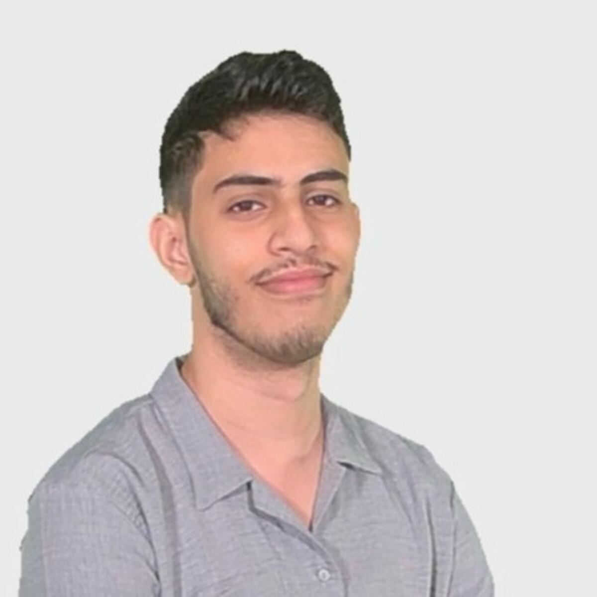 photo profil de Walid