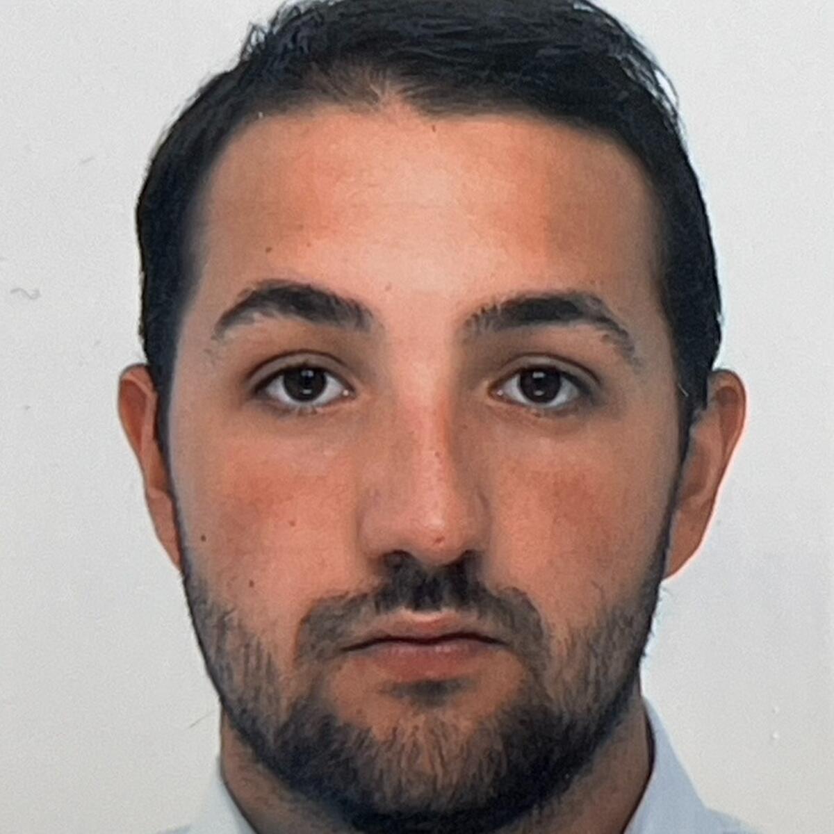 photo profil de Antoine