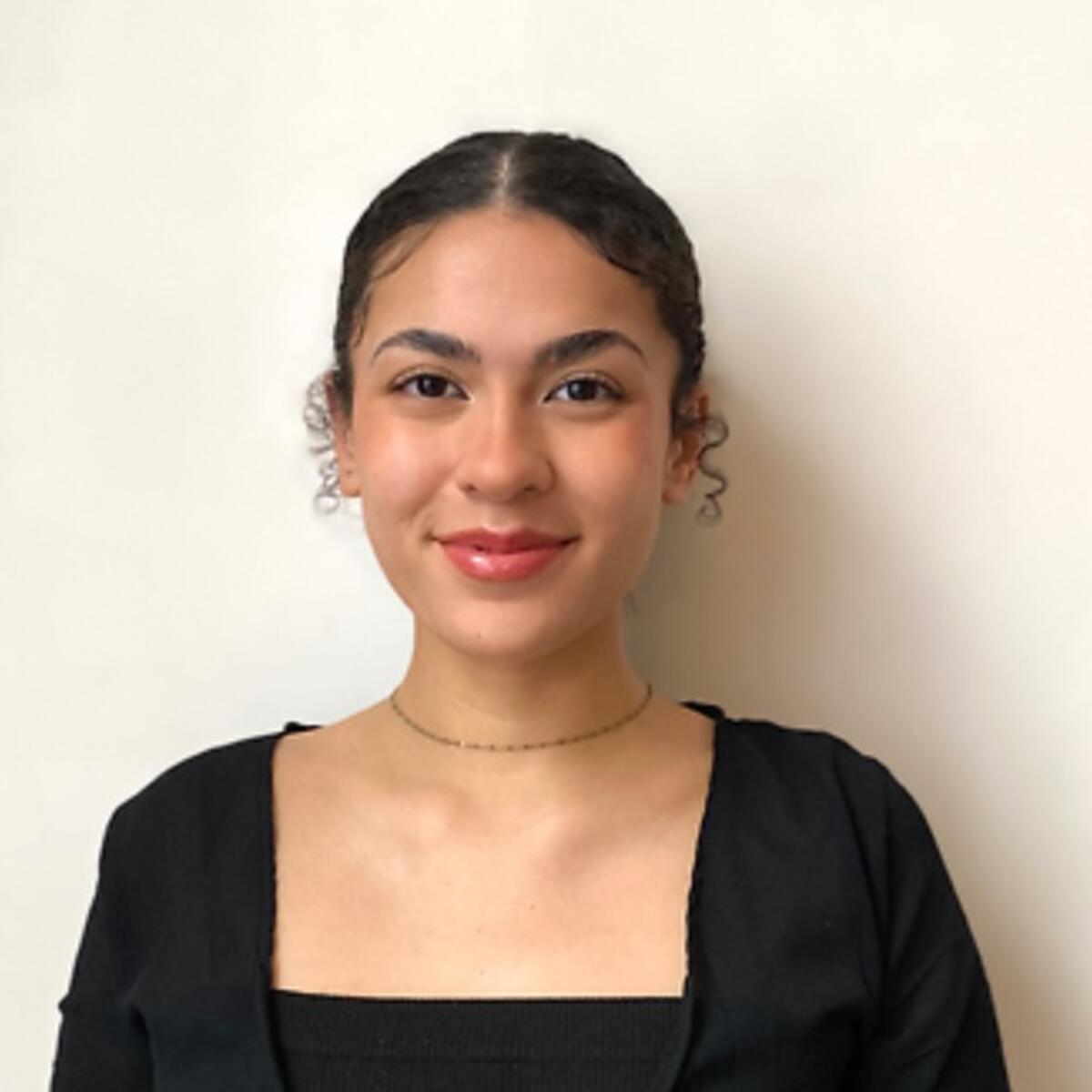 photo profil de Andréa