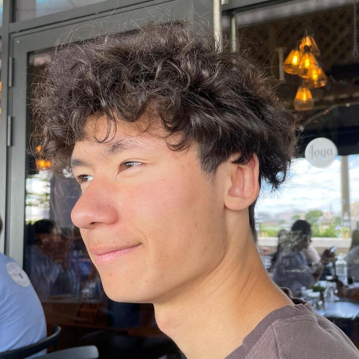 photo profil de Samuel