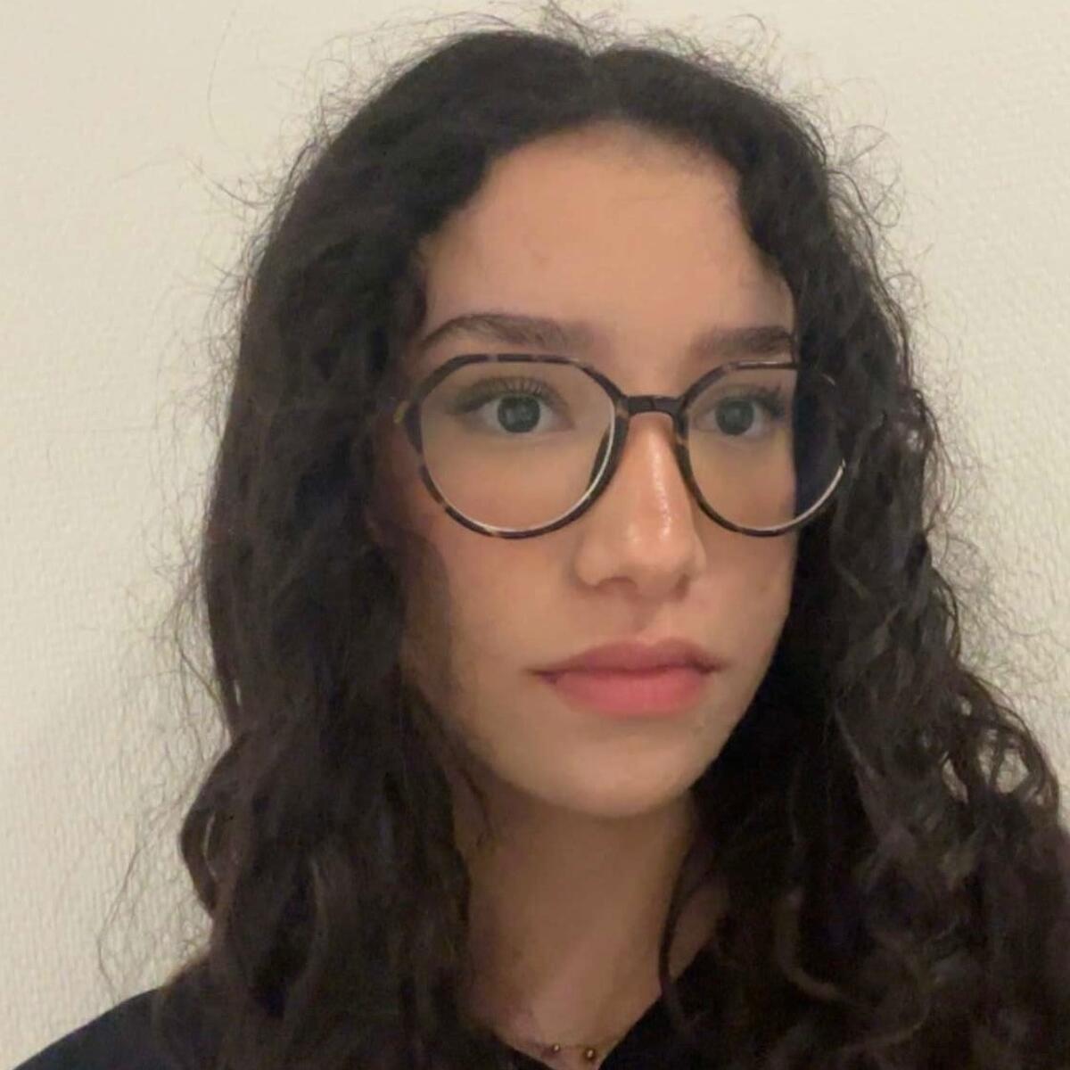 photo profil de Meïssa