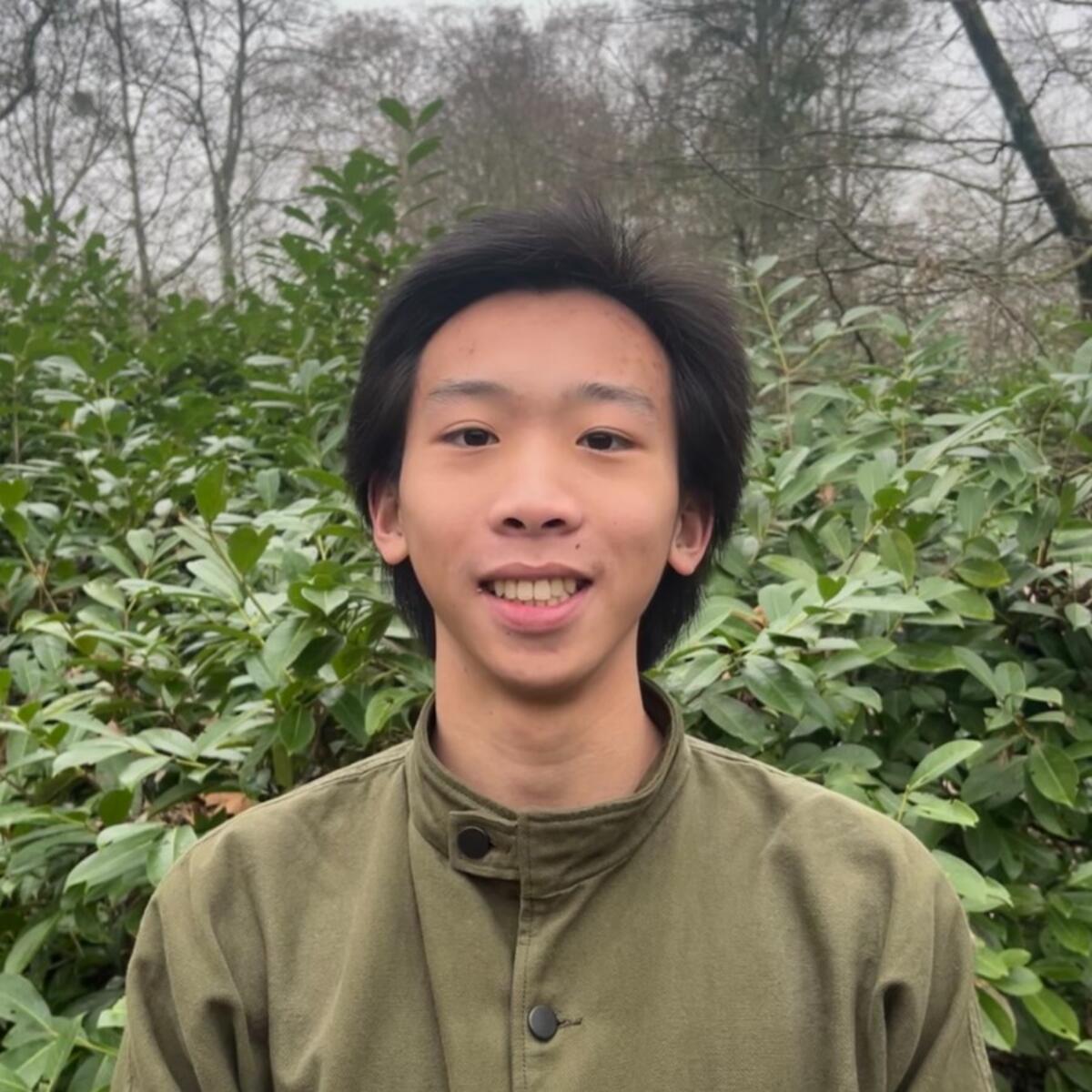 photo profil de Rudy 