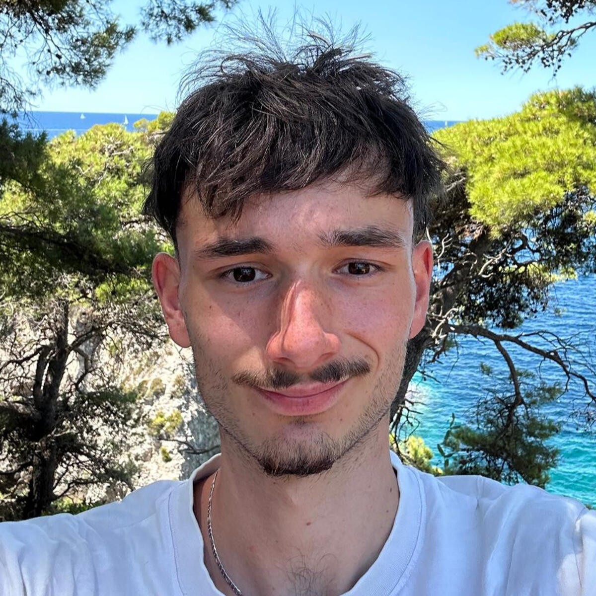 photo profil de Valentin