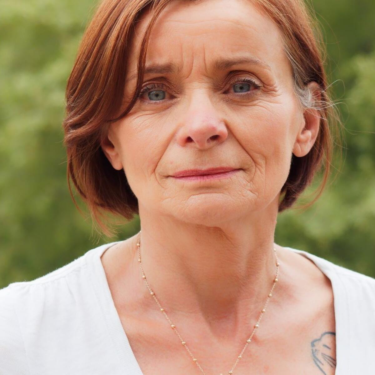 photo profil de Gabriella