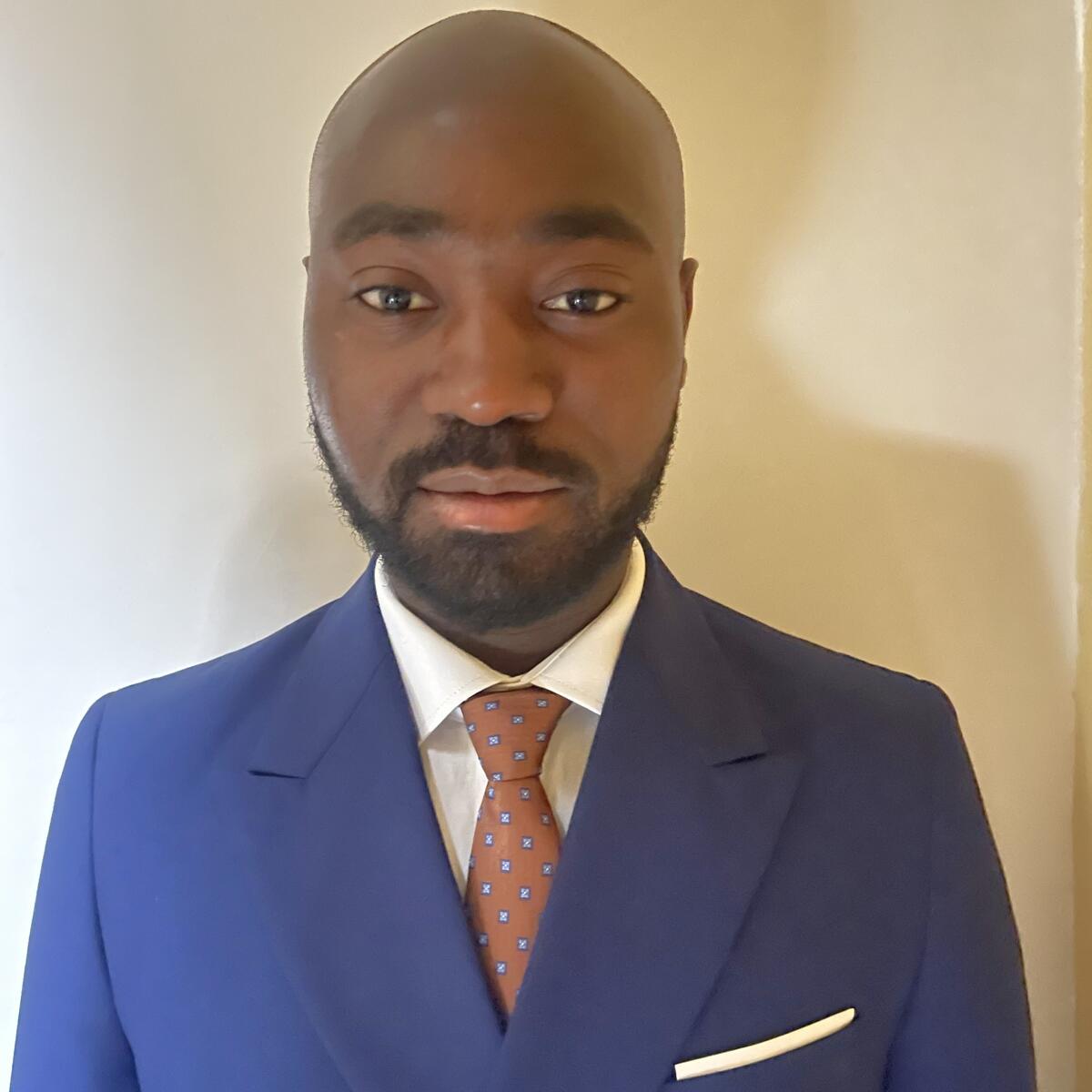 photo profil de François