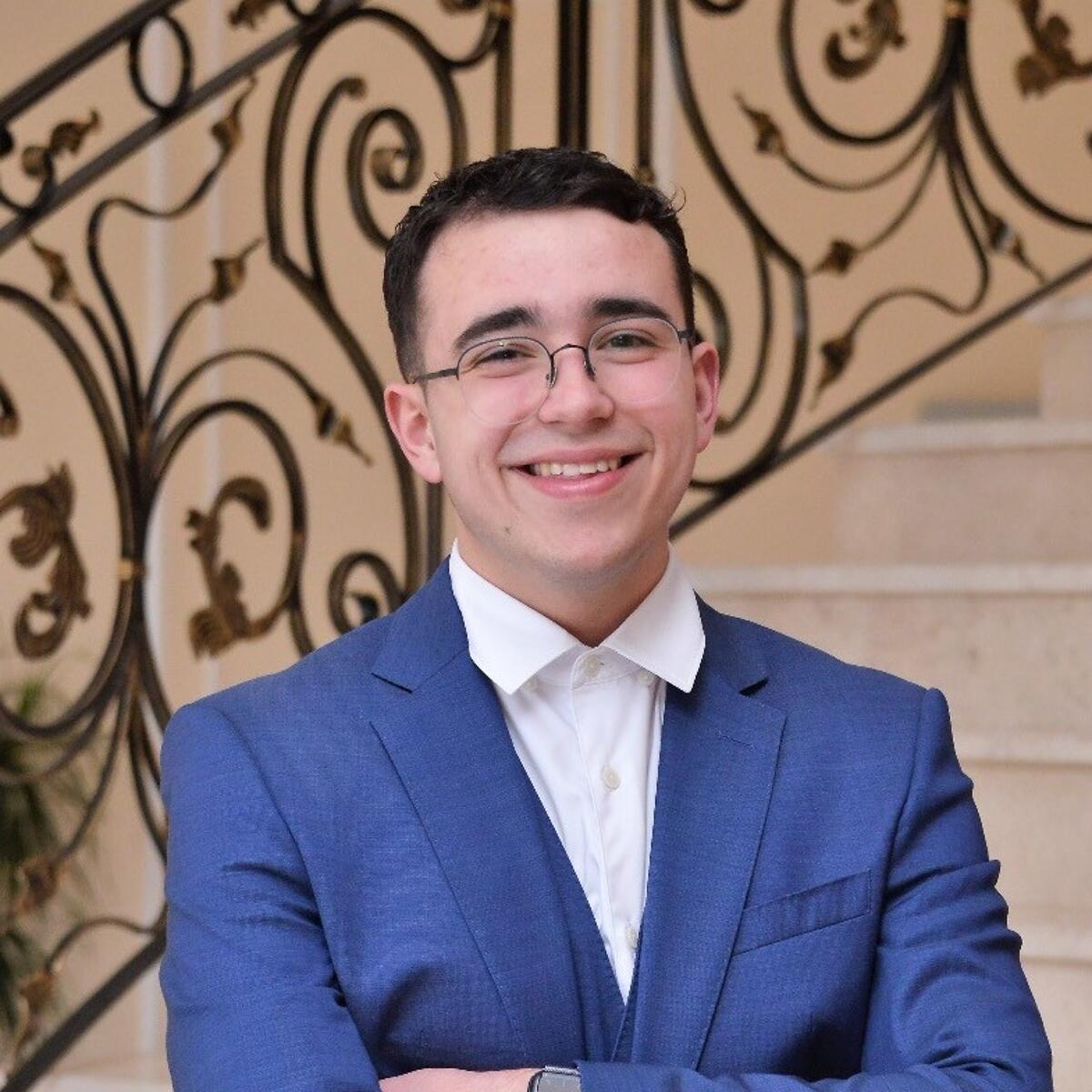 photo profil de Nikola