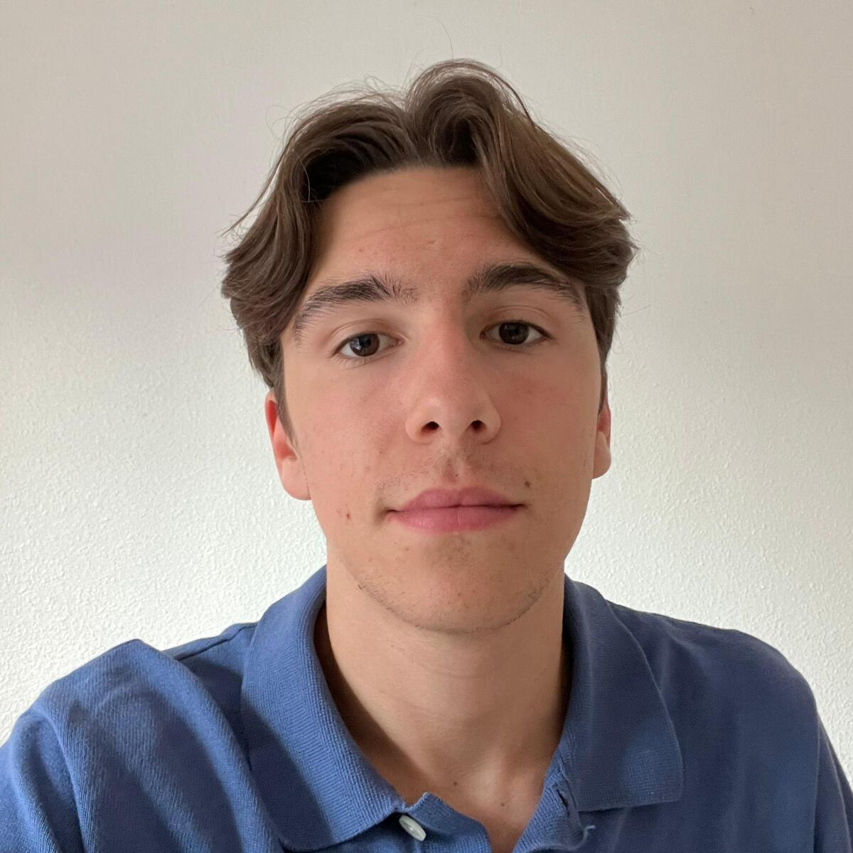 photo profil de Axel