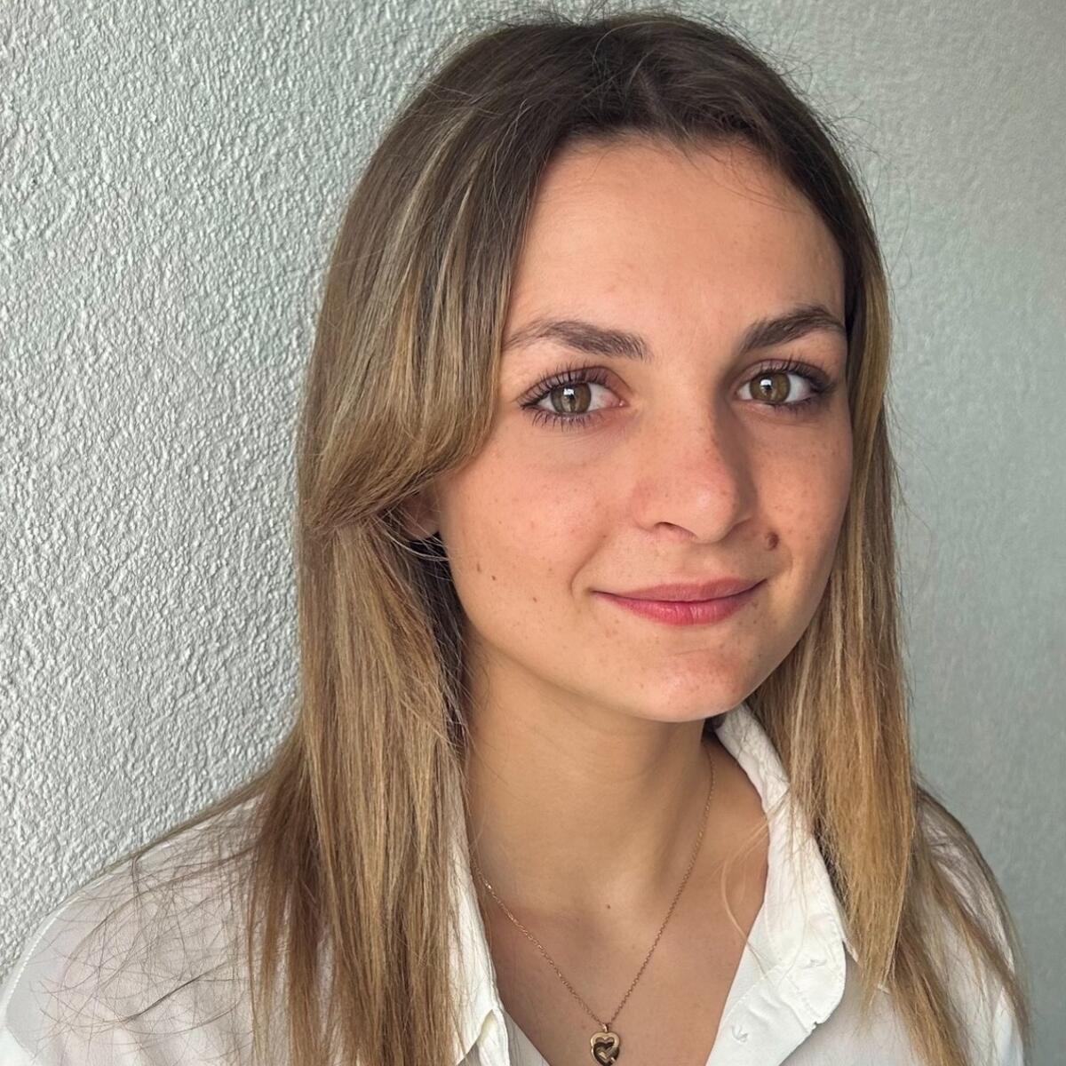 photo profil de Flore