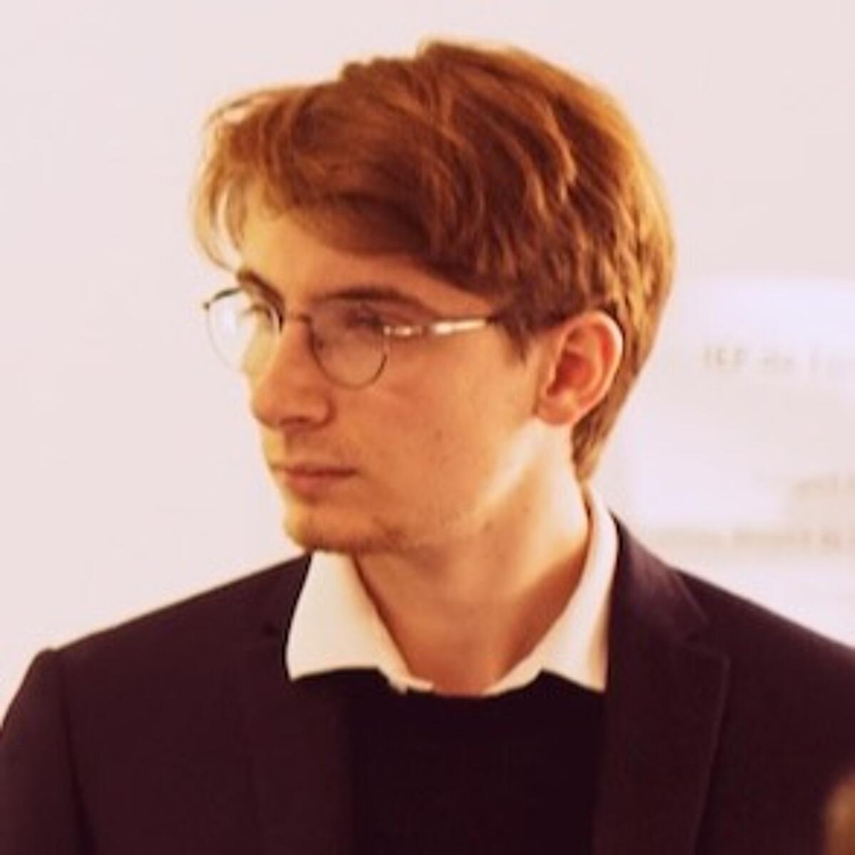 photo profil de Baptiste