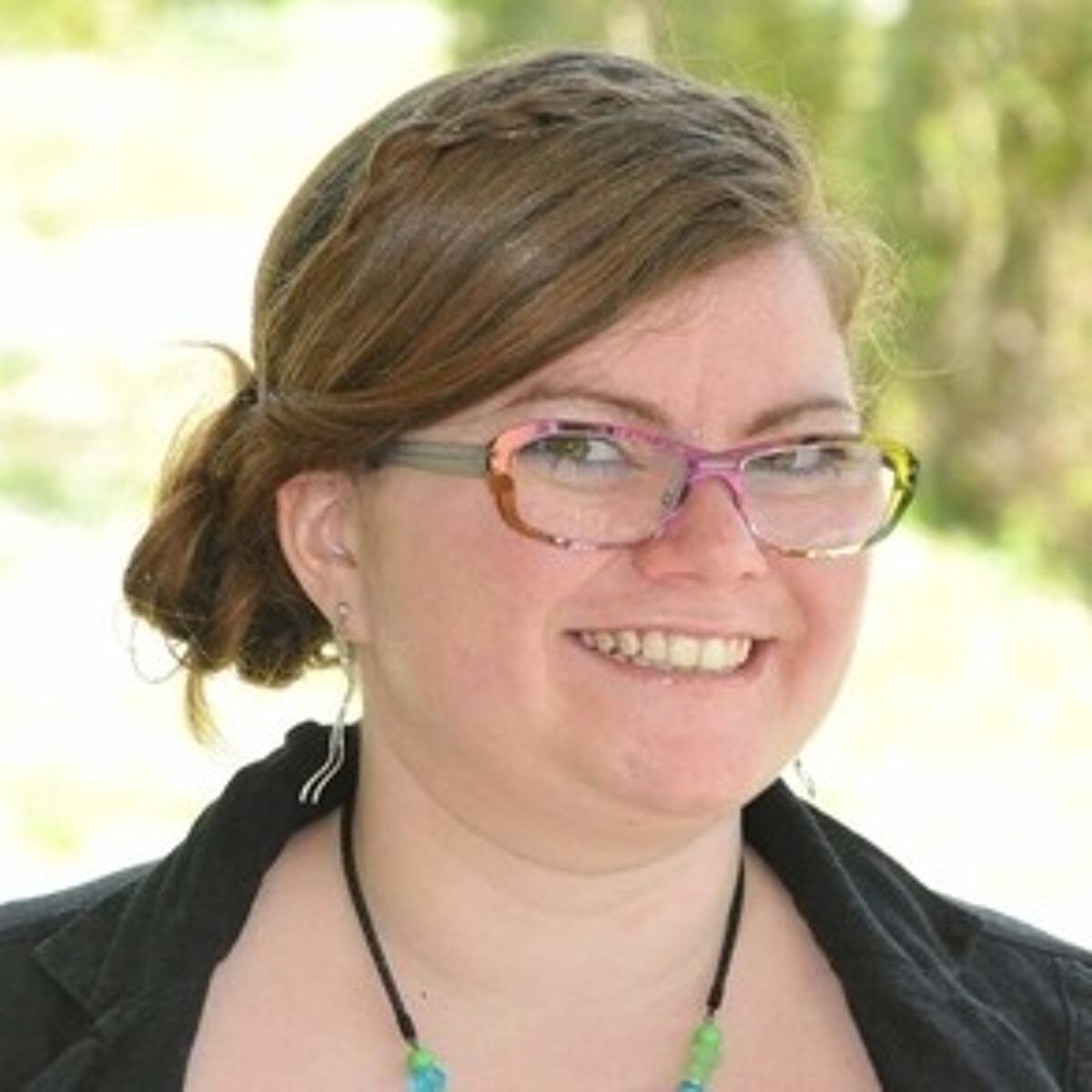photo profil de Marie