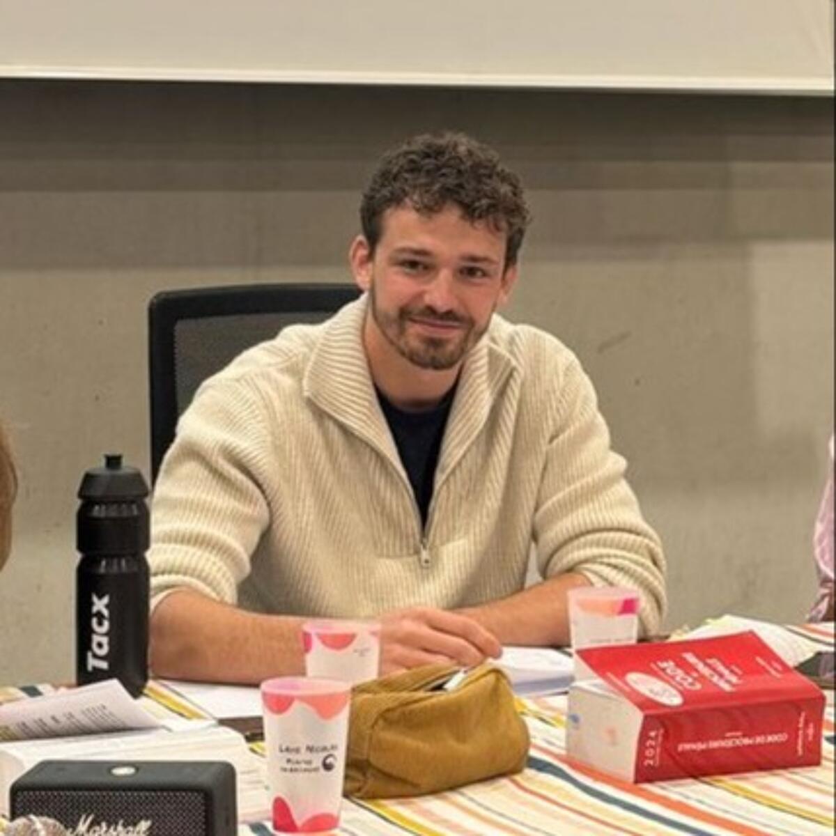 photo profil de Martin