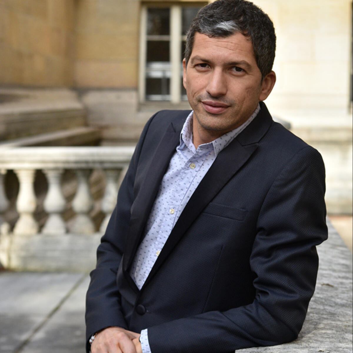 photo profil de Farid-Lucas
