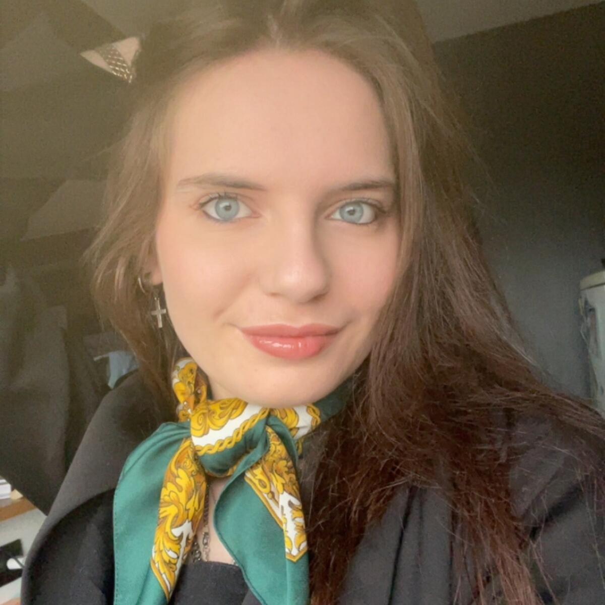 photo profil de Emma