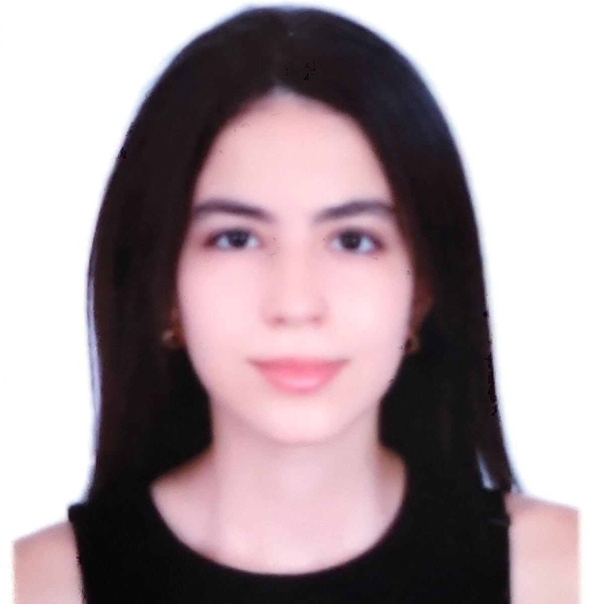 photo profil de Tesnim
