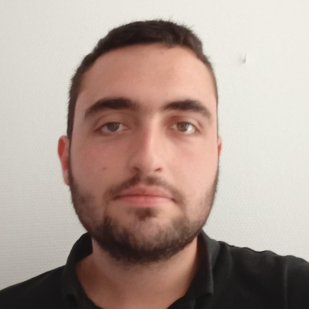 photo profil de Aurelien