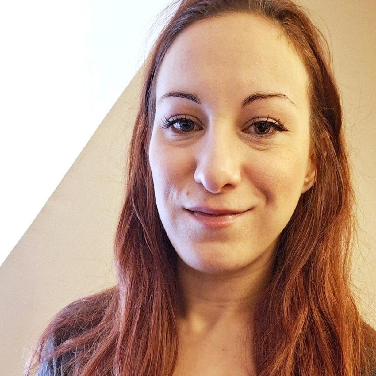 photo profil de Charlène