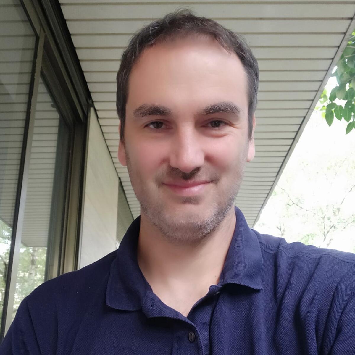 photo profil de Olivier