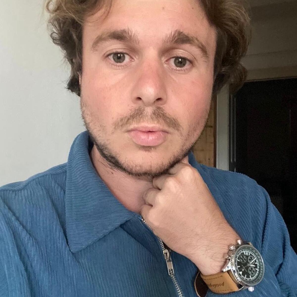 photo profil de Jean-Baptiste