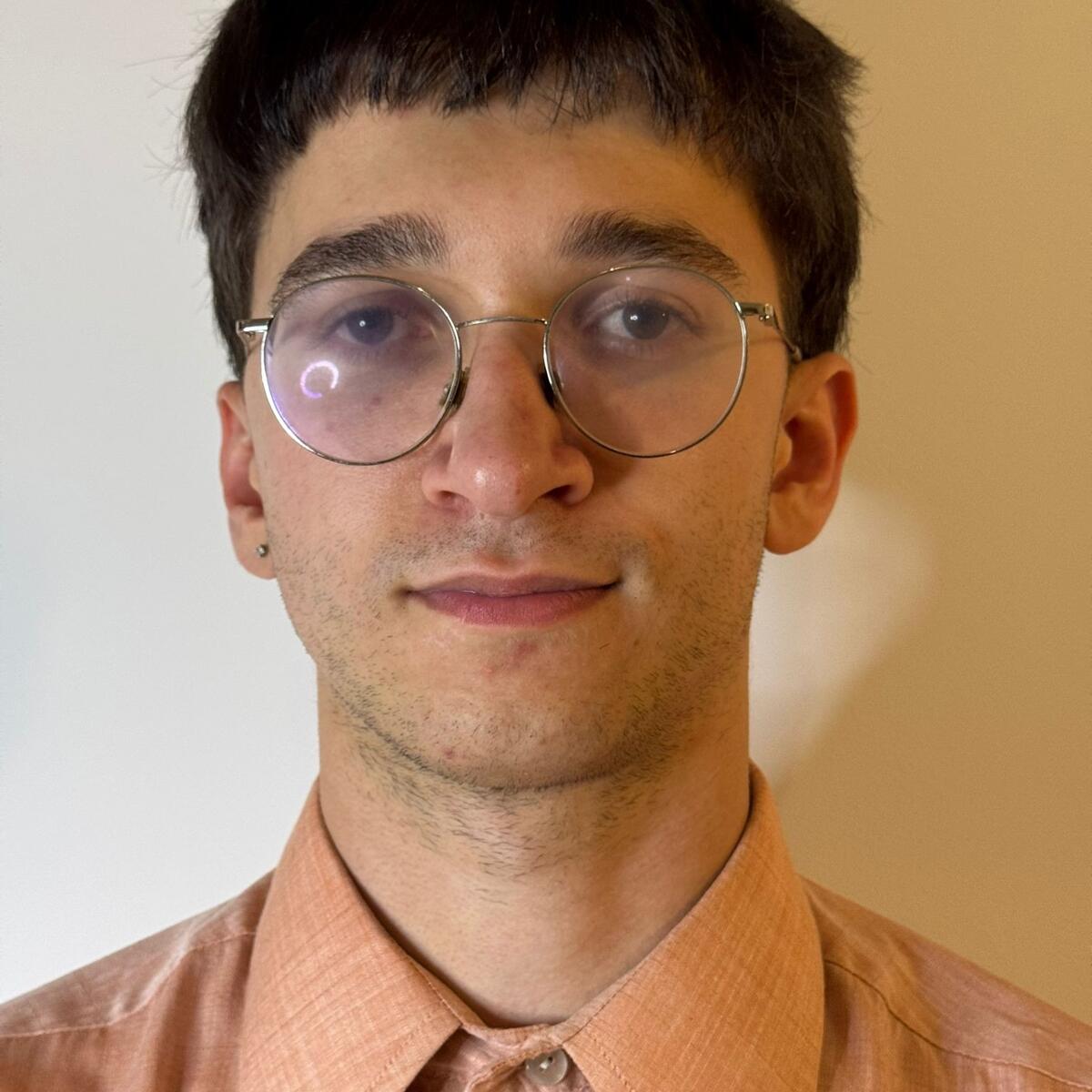 photo profil de Benjamin