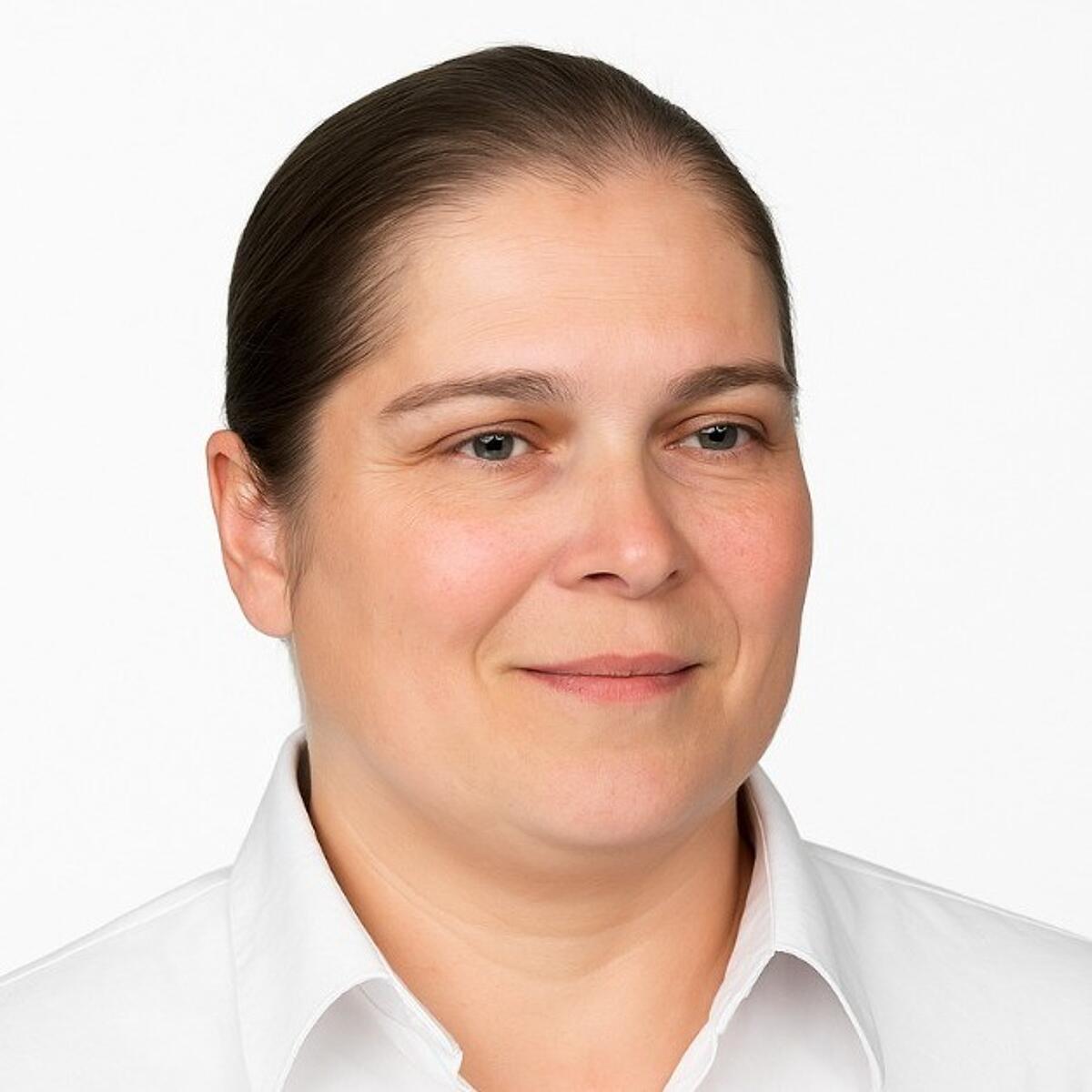 photo profil de Muriel
