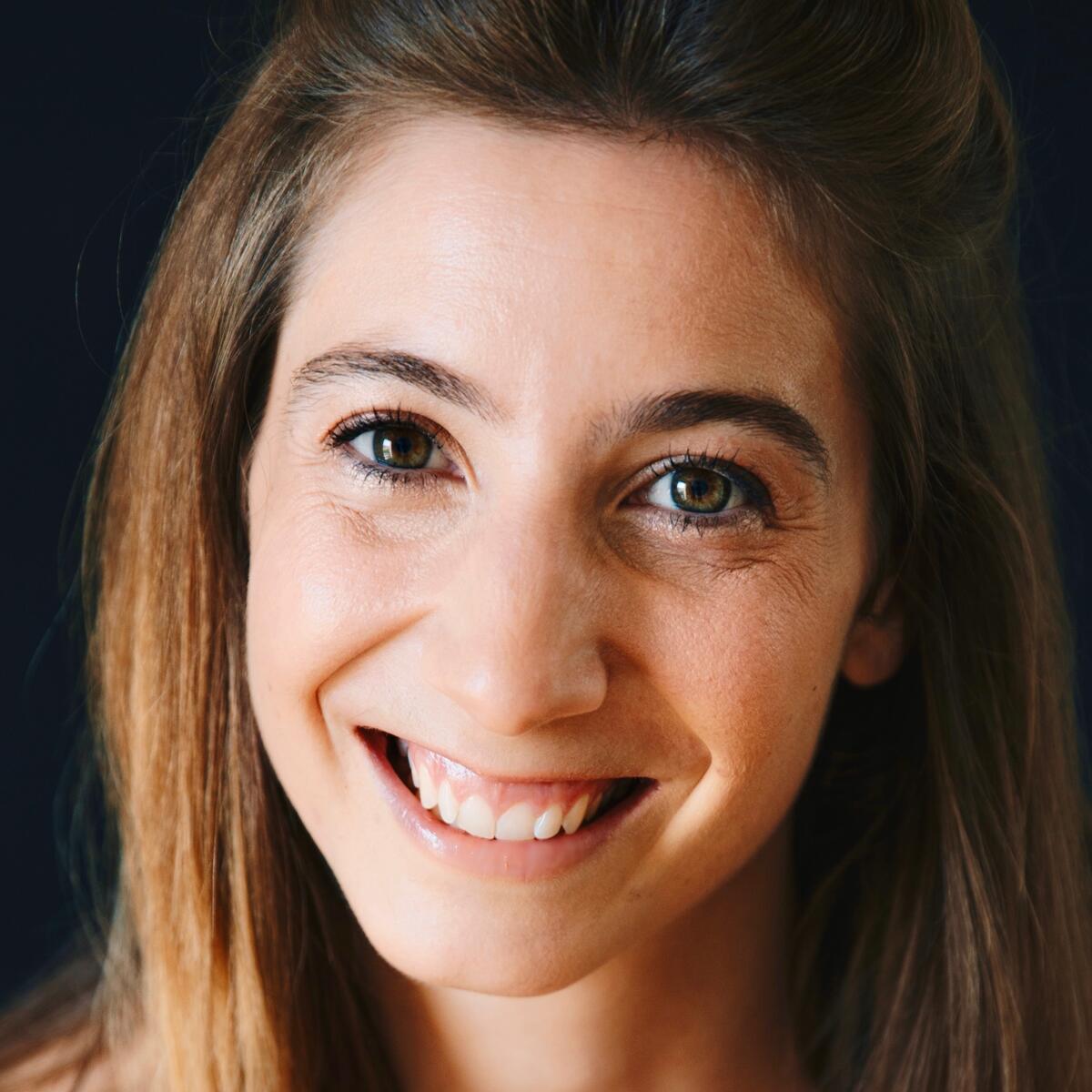 photo profil de Pauline